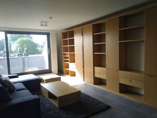 Luxueus dakappartement met 3 slaapkamers en garage - Foto 1