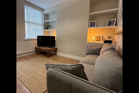 Room in a Shared House, Wavertree, L15 - Photo 4