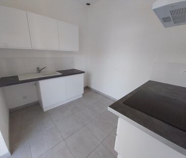 Location / Appartement - Photo 1