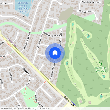 19 Netherplace Drive, Vic 3199, Frankston