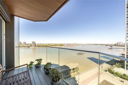 Brigadier Walk, Royal Arsenal Riverside, London, SE18 6YT - Photo 5