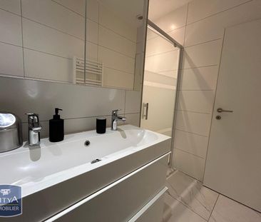 Location Appartement 2 pièces 35m² AIX LES BAINS 73100 - Photo 4