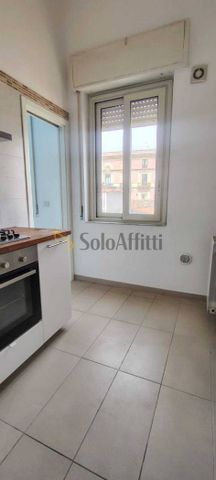Trilocale via Sangiuliano 26, Centro Storico, Catania - Photo 2