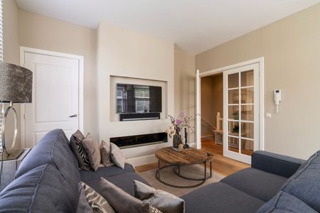 Appartement te huur: Frederik Hendriklaan 75-A 2582 BT Den Haag - Photo 4