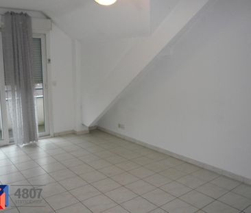 Appartement T1 à louer à Cluses - Photo 3