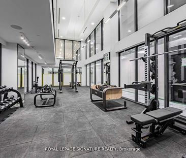 For Lease - 158 Front Street Unit# 1518, Toronto, Ontario - Photo 6