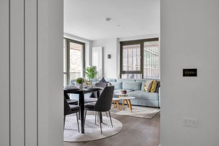 2 bedroom detached house to rent - Photo 4