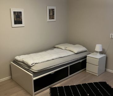 Karlbotrångsvägen, Kullavik - Foto 3