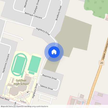 103 Picardy Drive, Hamilton