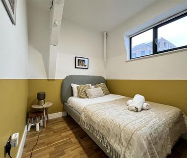 2 bedroom apartment to rent - Photo 6