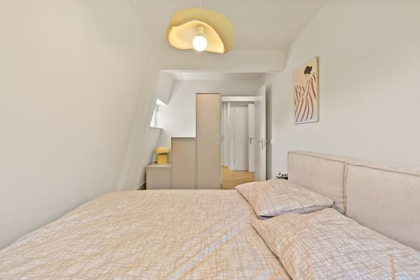 Appartement te huur: Jan van Nassaustraat 16-G 2596 BT Den Haag - Foto 1
