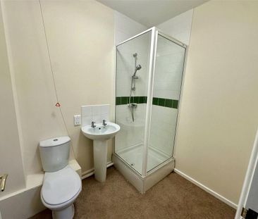 1 bedroom flat to rent - Photo 6