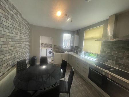 1 bedroom in a house share to rent - Photo 5