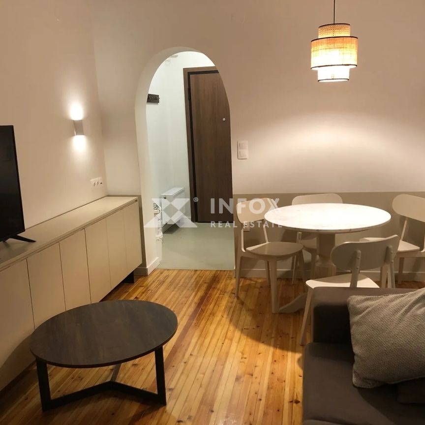 Διαμέρισμα 53τ.μ στο κέντρο της Θεσσαλονίκης - Photo 1