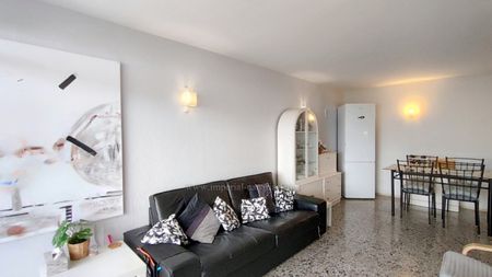1 Bed Flat / Apartment to Rent - Photo 2