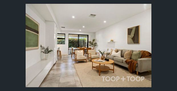 Modern Living just minutes to the CBD! - Photo 1