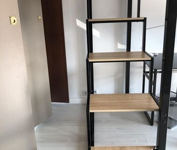 Appartement Studio à louer - Photo 2