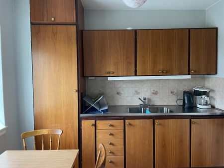 Kärvegatan, Helsingborg - Photo 5