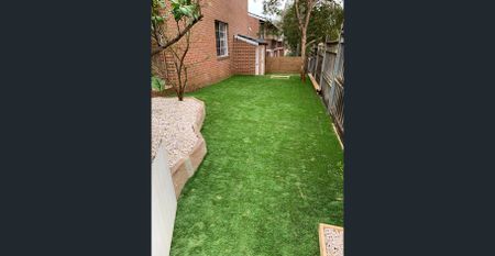 Immaculate Townhouse in a Private Cul-de-Sac Setting - Photo 3