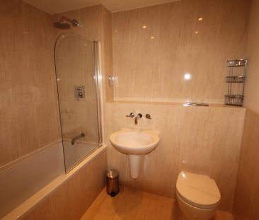 1 bedroom apartment to rent - Photo 6