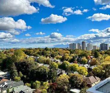 For Lease - 20 Soudan Avenue Unit# 1003, Toronto, Ontario - Photo 4