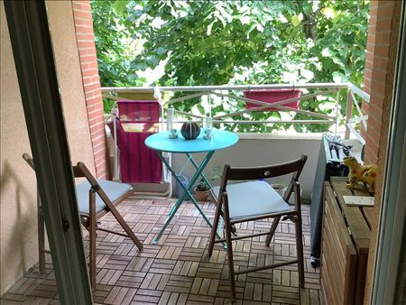 2 pièces - Meublé - 37,92 m² - 1er étage - Colocation non autorisée - Photo 5