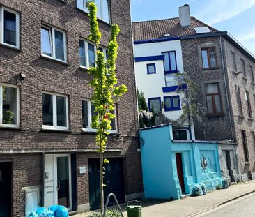 Instapklaar appartement met 2 slaapkamers en garage te Gent - Photo 4