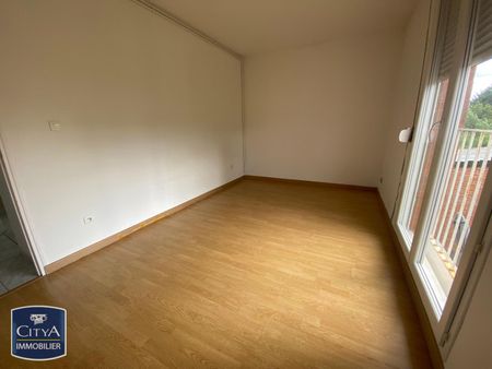 Location Appartement 3 pièces 66m² BRUAY SUR L ESCAUT 59860 - Photo 3