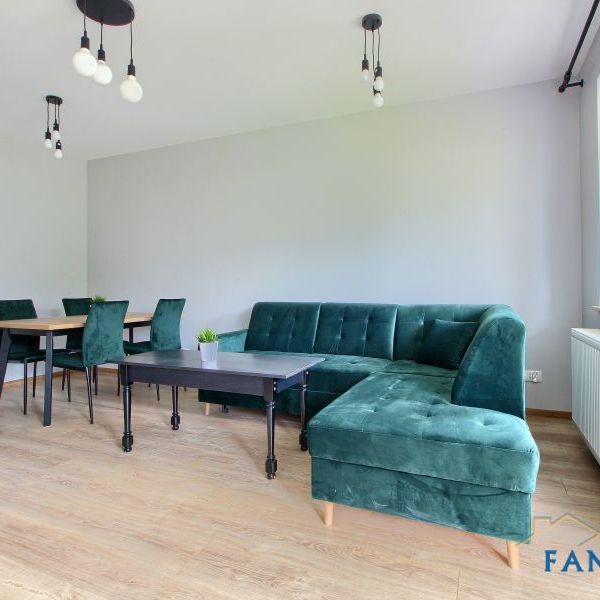 Piękne 3 pokoje 74 m2 + GARAŻ | ul. Krajobrazowa, PROJEKTANT - Photo 1