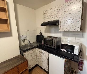 Studio Flat, High St, E17 - Photo 3
