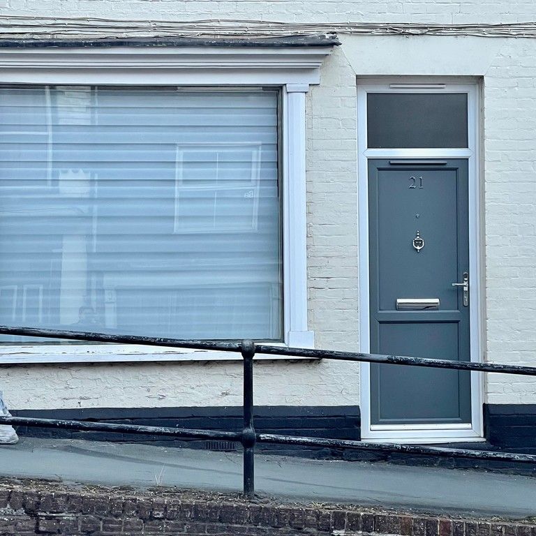 Station Road West, Stowmarket, Suffolk, IP14 - Photo 1