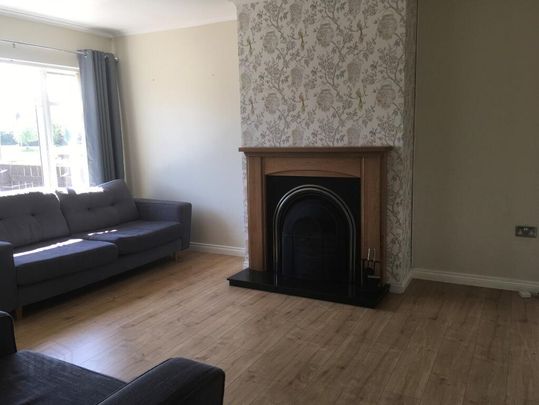 28 The Croft, Dromore, Omagh, BT78 3DW - Photo 1