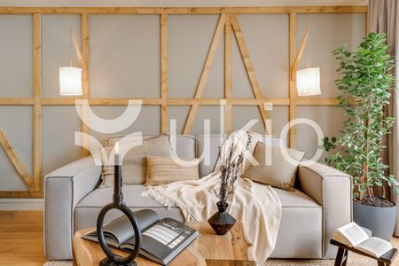 Appartement • Porte Dauphine - Photo 5