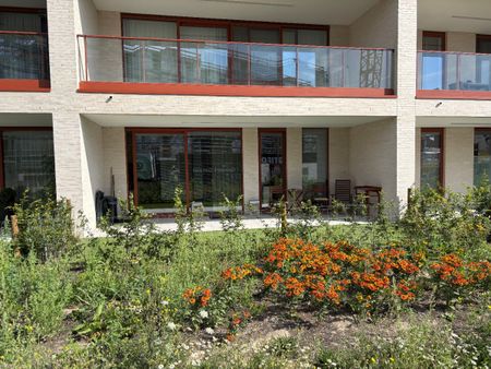 Nieuw appartement met ruim terras en autostaanplaats - Photo 4