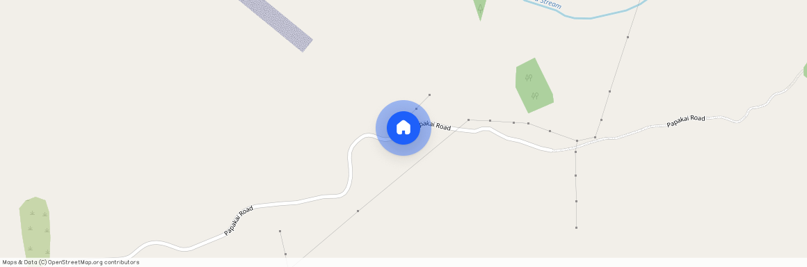 Taihape, 463 Papakai Road, Rangitikei