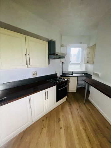 2 Bed Flat, Earl Street, G14 - Photo 2