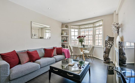 1 bedroom apartment to rent - Photo 3