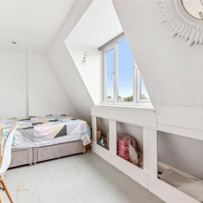 3 bedroom apartment to rent - Photo 1