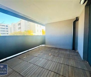Location Appartement 2 pièces 59m² AVIGNON 84000 - Photo 4