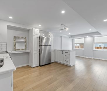 For Lease - 284 Louden Terrace Unit# Basement, Peterborough, Ontario - Photo 3