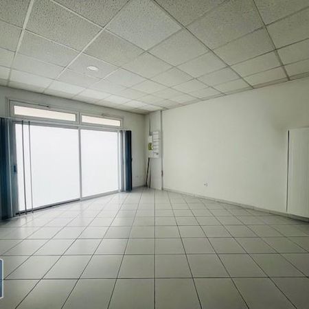 Location Appartement 2 pièces 47m² MONTRICHARD VAL DE CHER 41400 - Photo 4