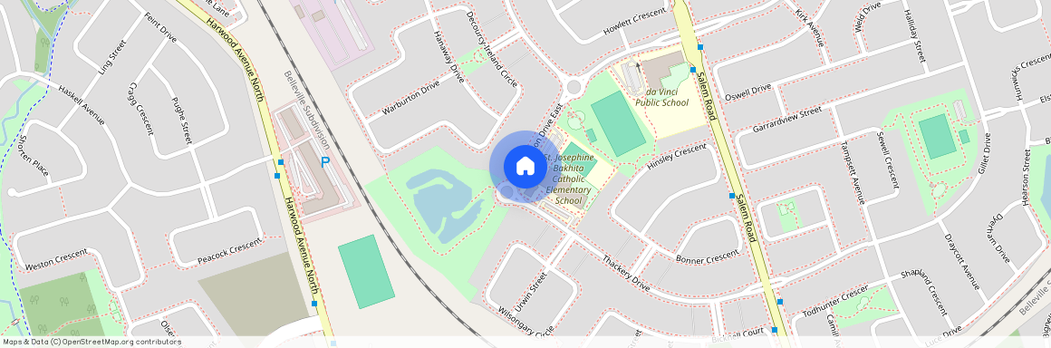 31 Williamson Drive, Ajax