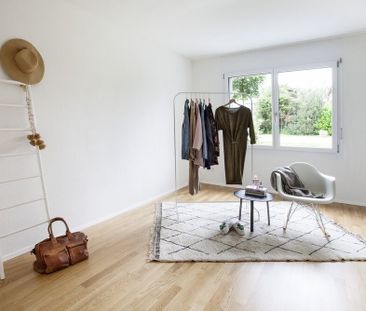 Ein glücklicher Wohnungsstart - Foto 3