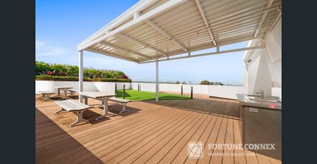 Spacious apartment with premium location - Photo 2