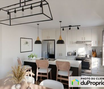 003-6205, Boulevard Laframboise, St-Hyacinthe à louer - Photo 4