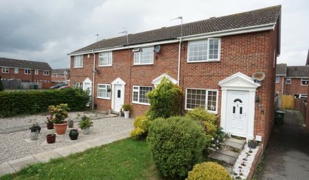 Fairfax Croft Copmanthorpe, York, - Photo 4