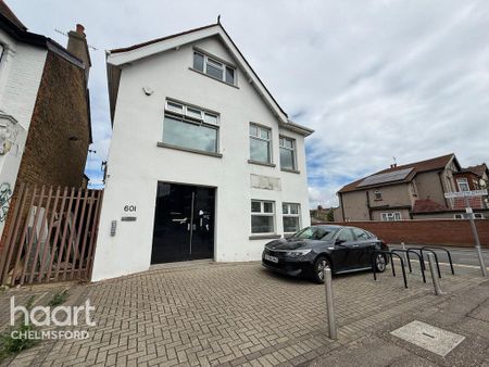 1 bedroom duplex to rent - Photo 2