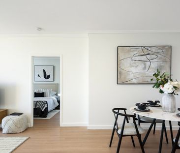 706A/8 Cowper Street, Parramatta NSW 2150 - Apartment For Rent | Do... - Photo 5