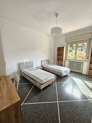 Quadrilocale via Carlo Alberto Pizzardi, Massarenti, Bologna - Photo 4