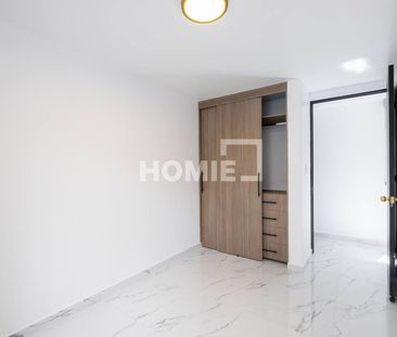 Departamento en renta - Lomas de Tarango, Álvaro Obregón - Photo 3